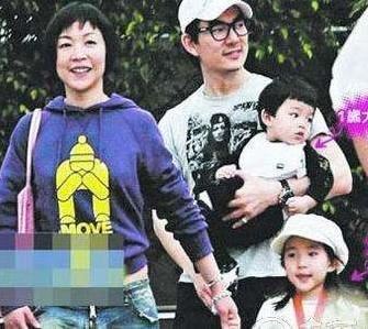 任贤齐老婆的个人资料与照片，任贤齐与老婆的故事