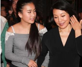 《误杀》平平的扮演者是谁,许文珊个人资料起底