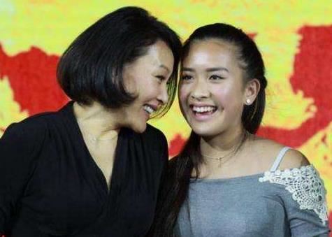 《误杀》平平的扮演者是谁，许文珊个人资料起底