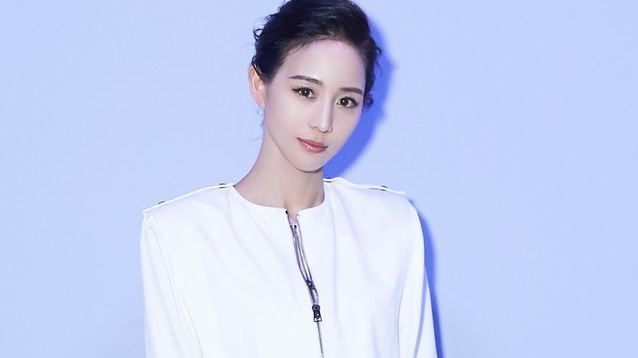 张钧甯豆瓣，张钧甯微博叫什么