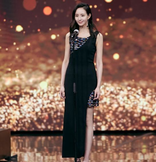 张钧甯豆瓣，张钧甯微博叫什么