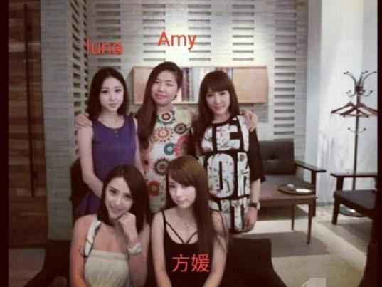 amy姐是谁:王思聪口中的amy姐是做什么的