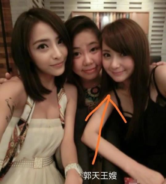 amy姐是谁:王思聪口中的amy姐是做什么的