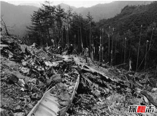 史上最诡异的空难:1992年桂林阳朔空难、7500鬼航班真实事件