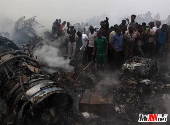 史上最诡异的空难:1992年桂林阳朔空难、7500鬼航班真实事件
