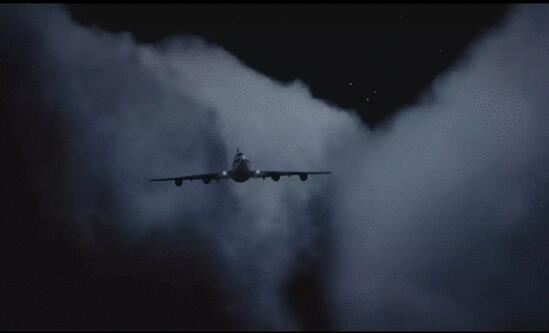 史上最诡异的空难：1992年桂林阳朔空难、7500鬼航班真实事件