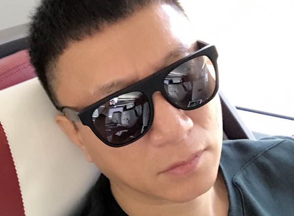 孙红雷的经典电视剧有哪些 其中你最喜欢哪一部