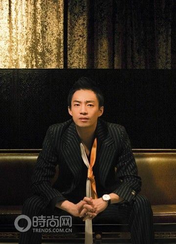 俏江南张兰的前夫是谁？张兰前夫汪则翰简介