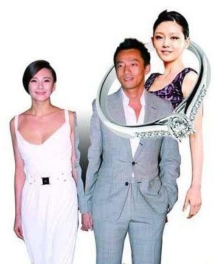 俏江南张兰的前夫是谁？张兰前夫汪则翰简介