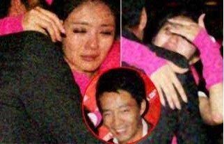 俏江南张兰的前夫是谁？张兰前夫汪则翰简介