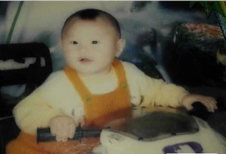 “梅姨案”被拐15年的孩子终于找到!父母家中一幕令人泪崩