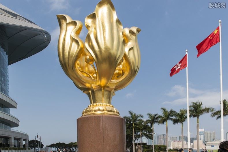 2021香港解除封关最新时间 官方这样回应