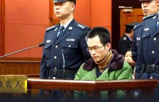 吴谢宇为什么杀母谢天琴,北大吴谢宇弑母原因案件全过程
