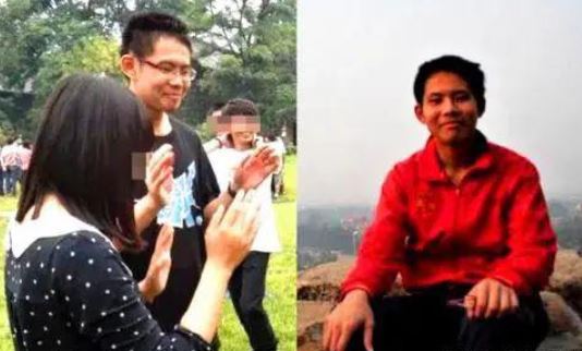 吴谢宇为什么杀母谢天琴,北大吴谢宇弑母原因案件全过程