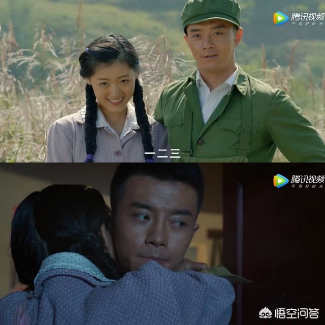 如何评价宋欣华在《岁岁年年柿柿红》中扮演的长青这个角色？