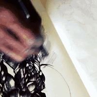 健美先生凯格林介绍：会画画善跳舞、健美界的肌肉猛男艺术大师