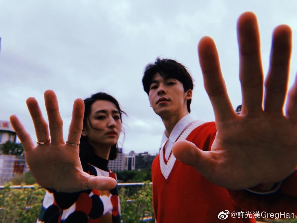 许光汉6个女朋友都有谁,他真实身高是多少?