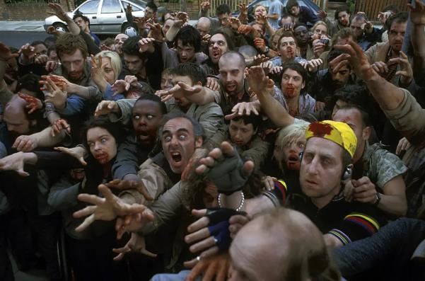 全球十大必看丧尸电影盘点