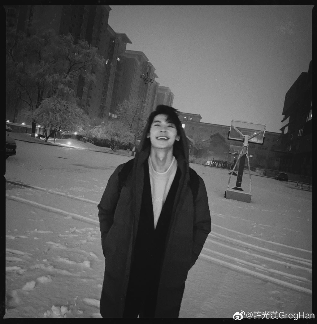 许光汉6个女朋友都有谁，他真实身高是多少？