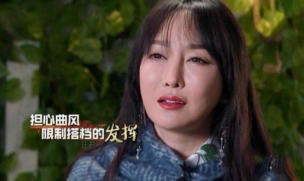 萨顶顶原名叫啥，萨顶顶个人资料简介及为什么改名