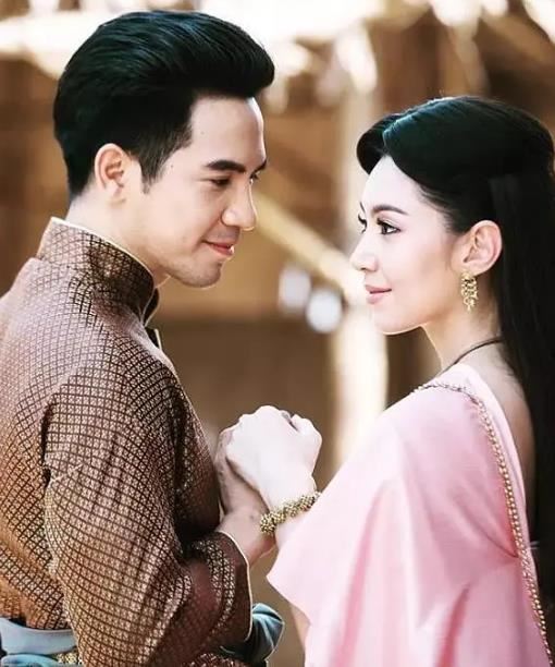 十大必看经典泰剧推荐：一点也不比韩国的爱情剧差