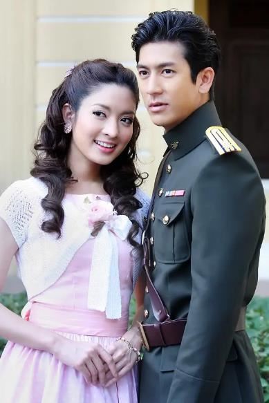 十大必看经典泰剧推荐：一点也不比韩国的爱情剧差