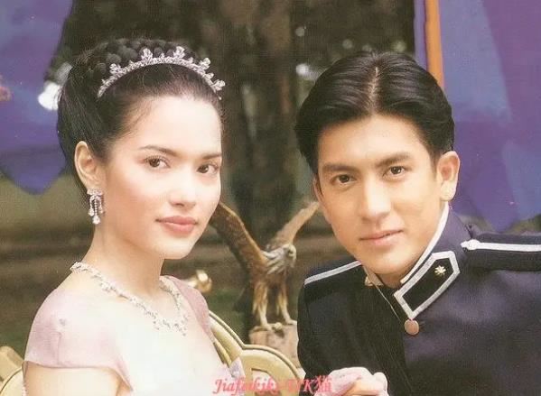 十大必看经典泰剧推荐：一点也不比韩国的爱情剧差