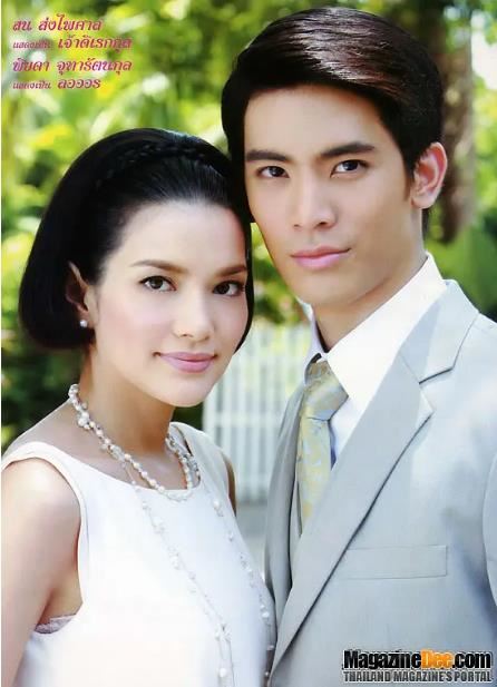 十大必看经典泰剧推荐：一点也不比韩国的爱情剧差