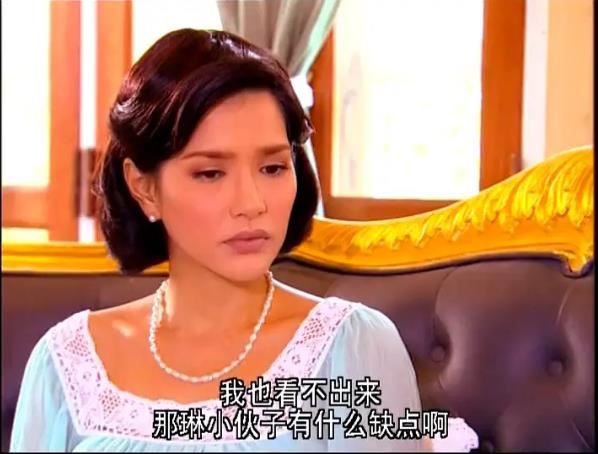 十大必看经典泰剧推荐：一点也不比韩国的爱情剧差