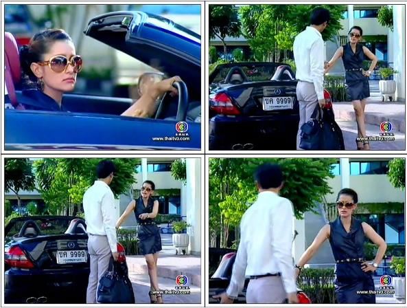 十大必看经典泰剧推荐：一点也不比韩国的爱情剧差