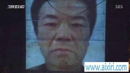 韩国黑道放话素媛凶手:教他如何做人