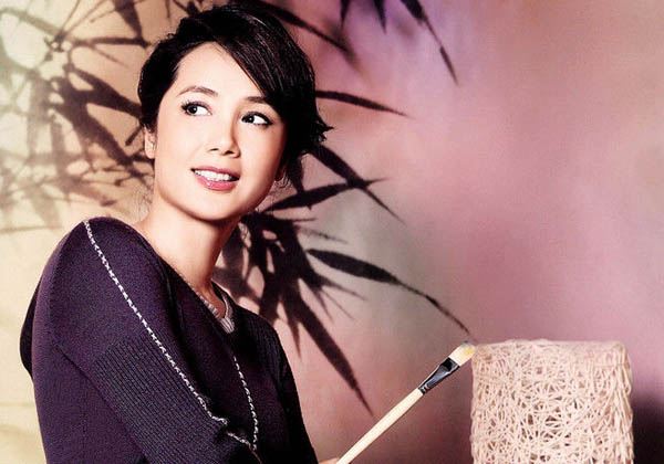 蒋雯丽主演的电视剧有哪些 盘点蒋雯丽演过的经典作品