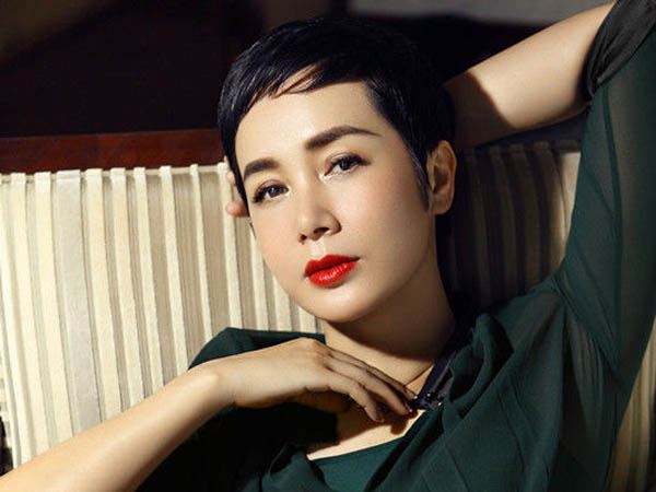 蒋雯丽主演的电视剧有哪些 盘点蒋雯丽演过的经典作品