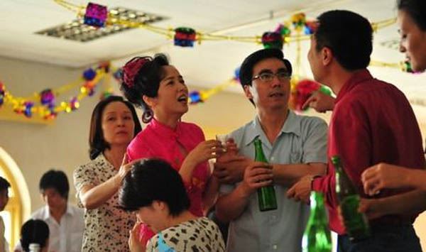 蒋雯丽主演的电视剧有哪些 盘点蒋雯丽演过的经典作品