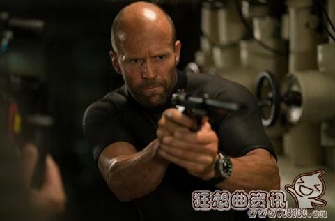 机械师会拍第三部吗?《机械师》这部电影好不好看