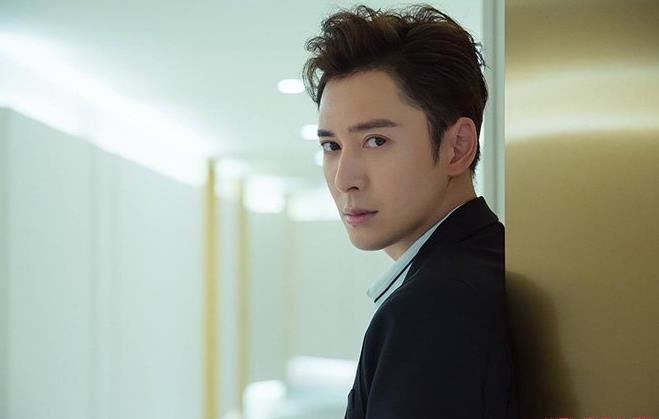 韩栋的老婆是谁,韩栋个人资料起底