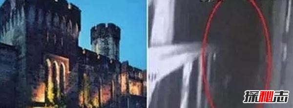 灵异事件真实图片 网传百分百真实的灵异经历（实际是谣言）