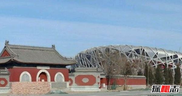 灵异事件真实图片 网传百分百真实的灵异经历（实际是谣言）