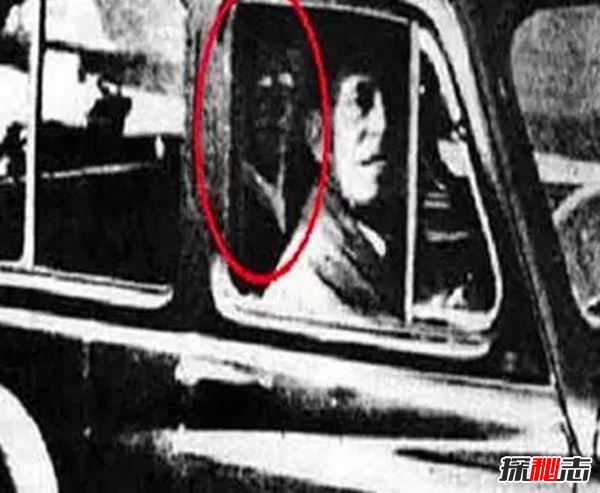 灵异事件真实图片 网传百分百真实的灵异经历（实际是谣言）