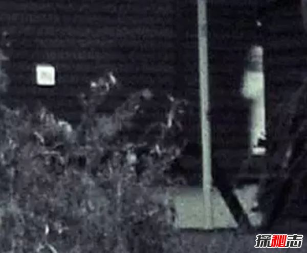 灵异事件真实图片 网传百分百真实的灵异经历(实际是谣言)