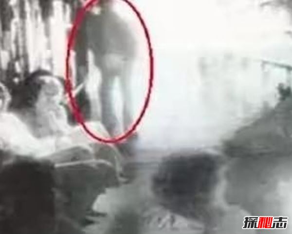 灵异事件真实图片 网传百分百真实的灵异经历（实际是谣言）