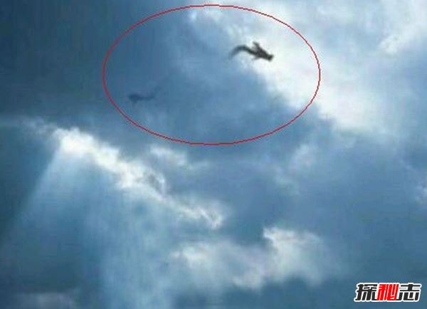 灵异事件真实图片 网传百分百真实的灵异经历（实际是谣言）