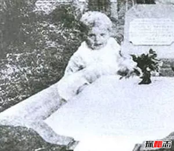 灵异事件真实图片 网传百分百真实的灵异经历(实际是谣言)