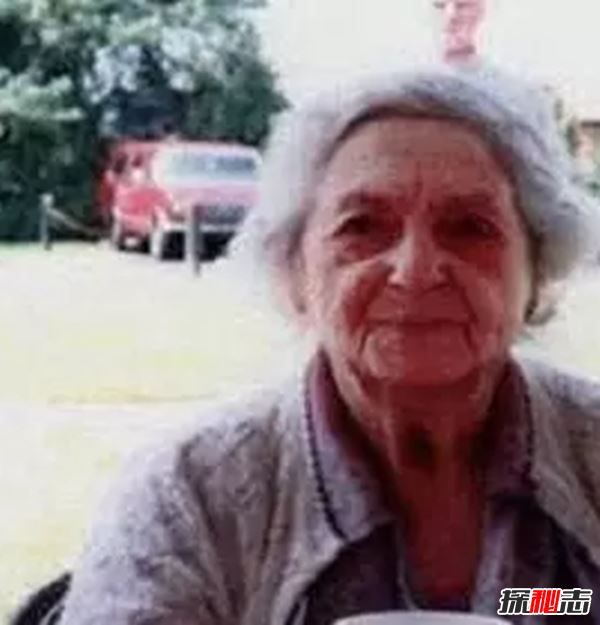 灵异事件真实图片 网传百分百真实的灵异经历（实际是谣言）