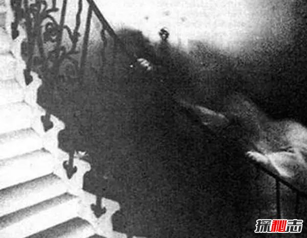 灵异事件真实图片 网传百分百真实的灵异经历（实际是谣言）