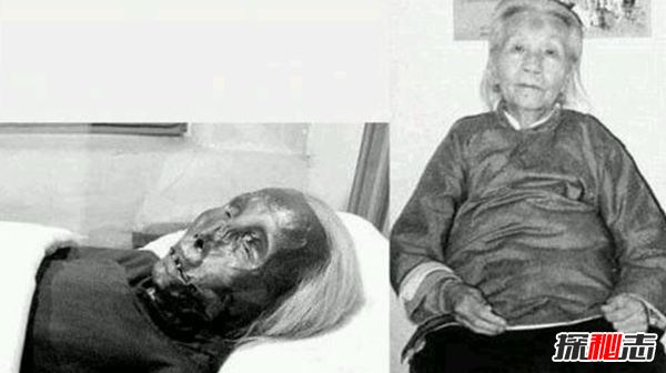 灵异事件真实图片 网传百分百真实的灵异经历（实际是谣言）