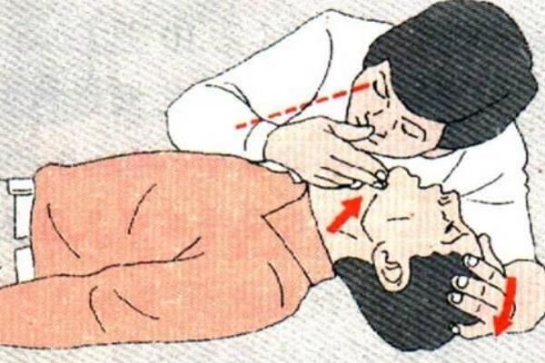 最早采用人工呼吸方法救人的医学家是谁?来自我国古代医圣