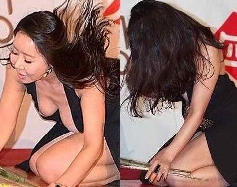 许娜京个人资料照片及作品，许娜京的演艺之路