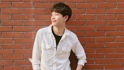 白敬亭唯一承认的女友,白敬亭最好的女性朋友