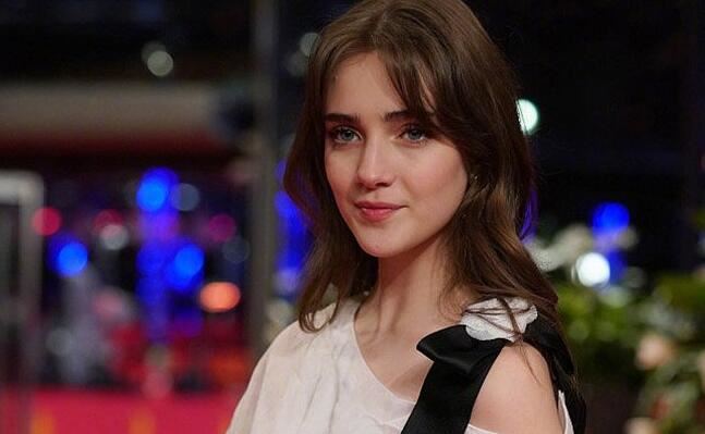 塔莉娅·莱德简介：塔莉娅莱德惊艳亮相（照片）